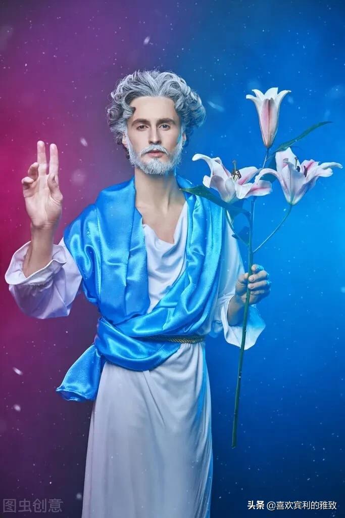 耶稣诞生的故事（关于耶稣的民间故事）
