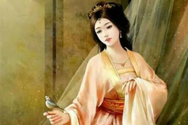 罗隐的诗有哪些（罗隐诗词名句欣赏）