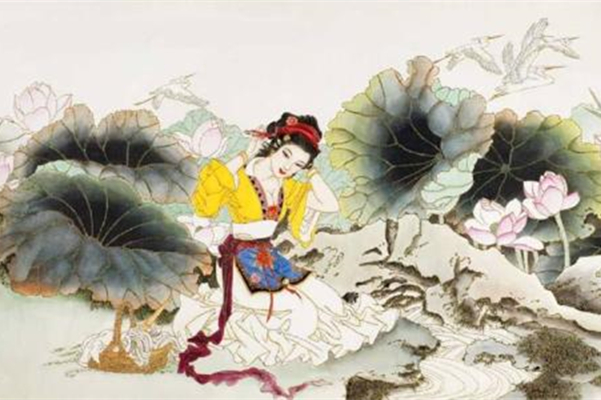 罗隐的诗有哪些（罗隐诗词名句欣赏）
