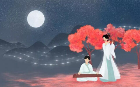 写景的古诗有哪些（描写春天景色的古诗大全）