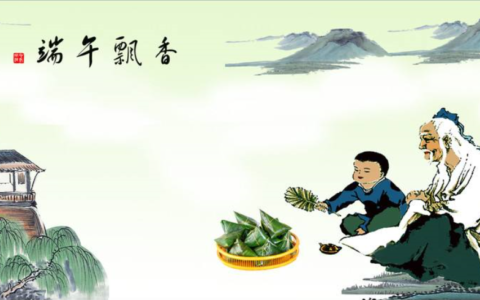 端午的诗歌有哪些（小学必背端午节古诗）