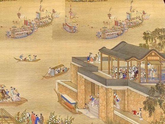 端午的诗歌有哪些（小学必背端午节古诗）