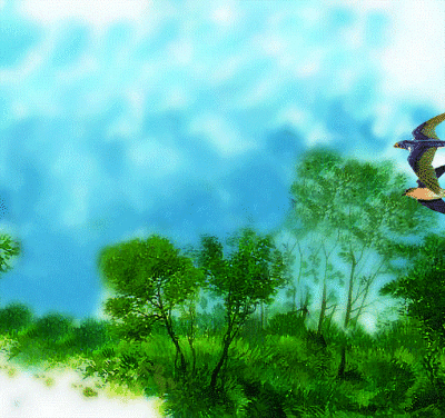 关于草原的诗句有哪些（描写草原的古诗名句）