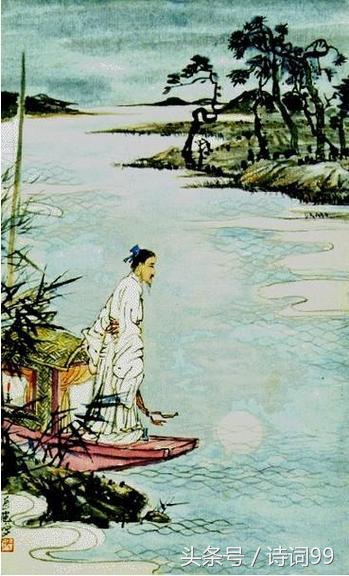 描写大自然的古诗有哪些（享受大自然的唯美句子）