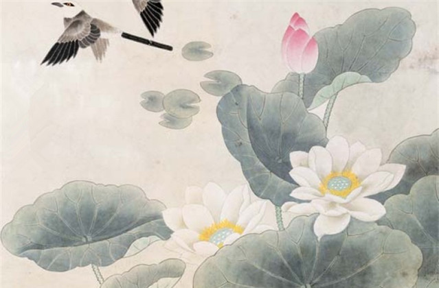 描写竹的诗有哪些（赞美竹子精神的句子）