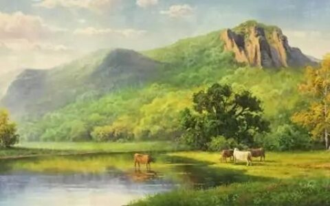 王维的山水田园诗有哪些（王维的田园诗20首）