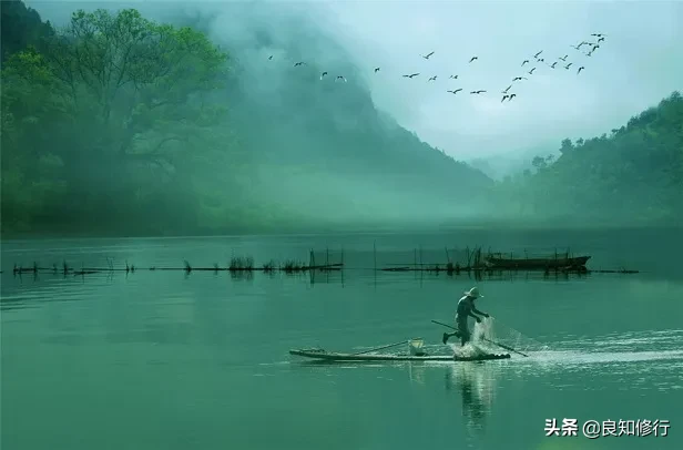 王维的山水田园诗有哪些（王维的田园诗20首）