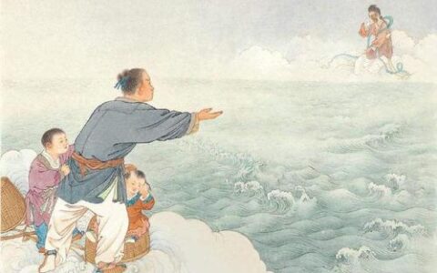 七夕的诗歌有哪些（七夕的诗句古诗大全）