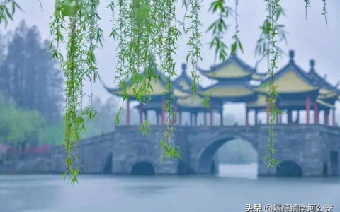 形容心情不好的诗句有哪些（心情难过低落的诗词）