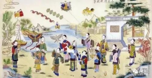 苏堤清明即事翻译（吴惟信苏堤清明即事诗欣赏）