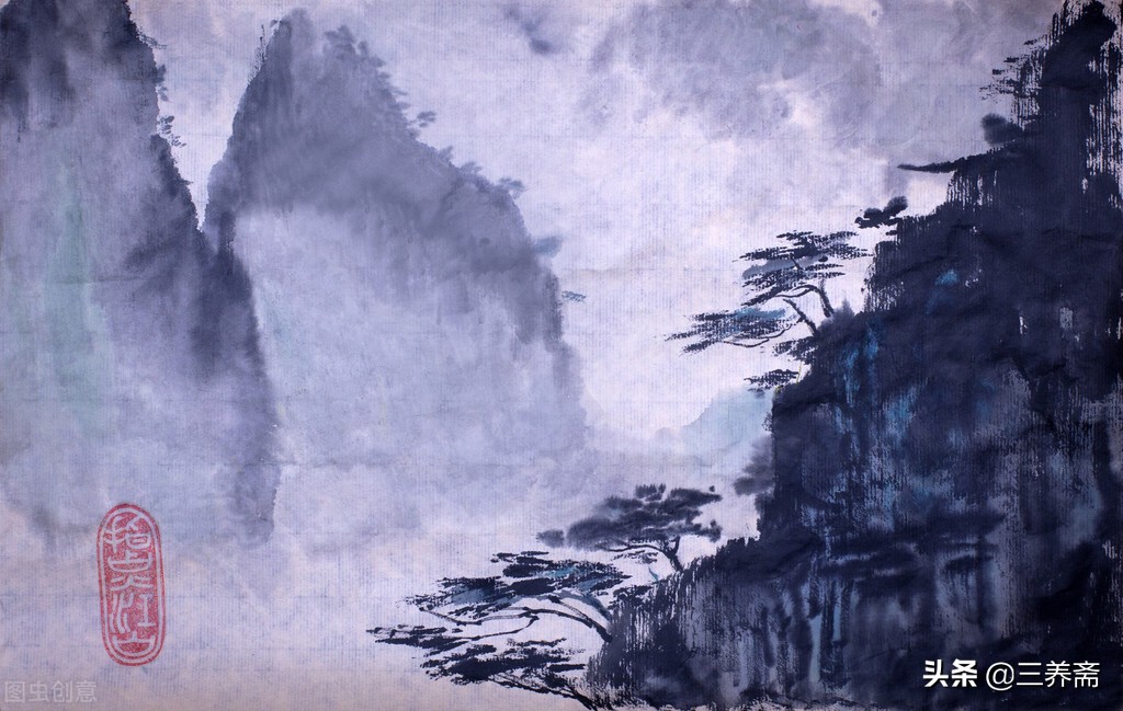 江雪古诗词的意思（柳宗元的江雪赏析）