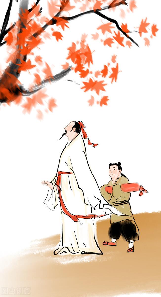 陶渊明的资料简介（关于陶渊明的生平趣事）