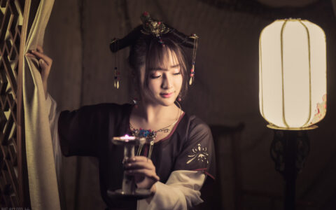 点绛唇汪藻古诗翻译（点绛唇汪藻赏析注释）