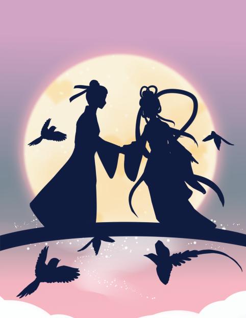 描写七月的优美诗句有哪些（赞美七月的古诗词）