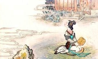 描写七月的优美诗句有哪些（赞美七月的古诗词）