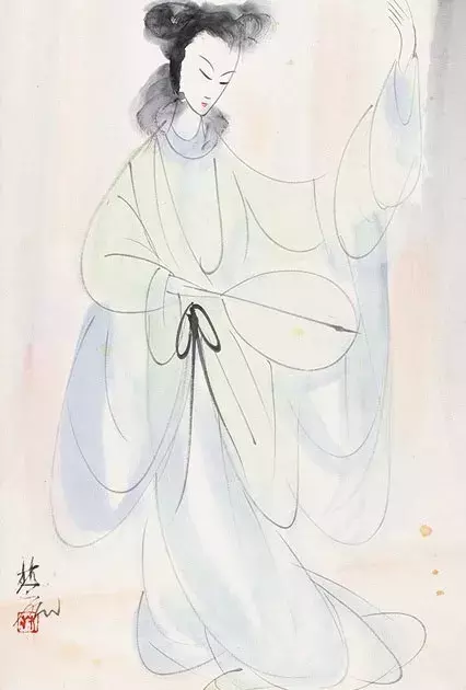 情人节的诗句古诗大全（情人美好的诗句经典）