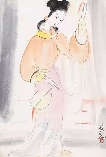 情人节的诗句古诗大全（情人美好的诗句经典）
