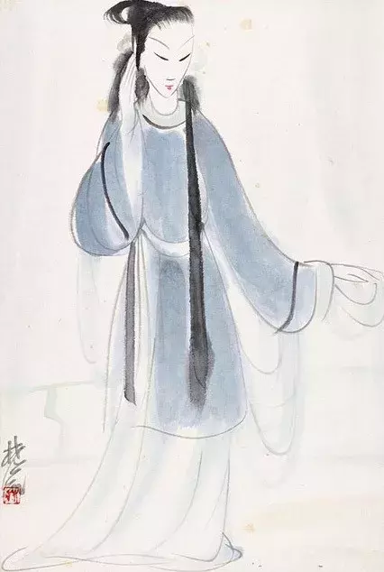 情人节的诗句古诗大全（情人美好的诗句经典）