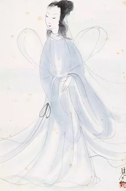 情人节的诗句古诗大全（情人美好的诗句经典）