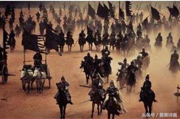 李白的边塞诗有哪些（李白的边塞诗代表作）