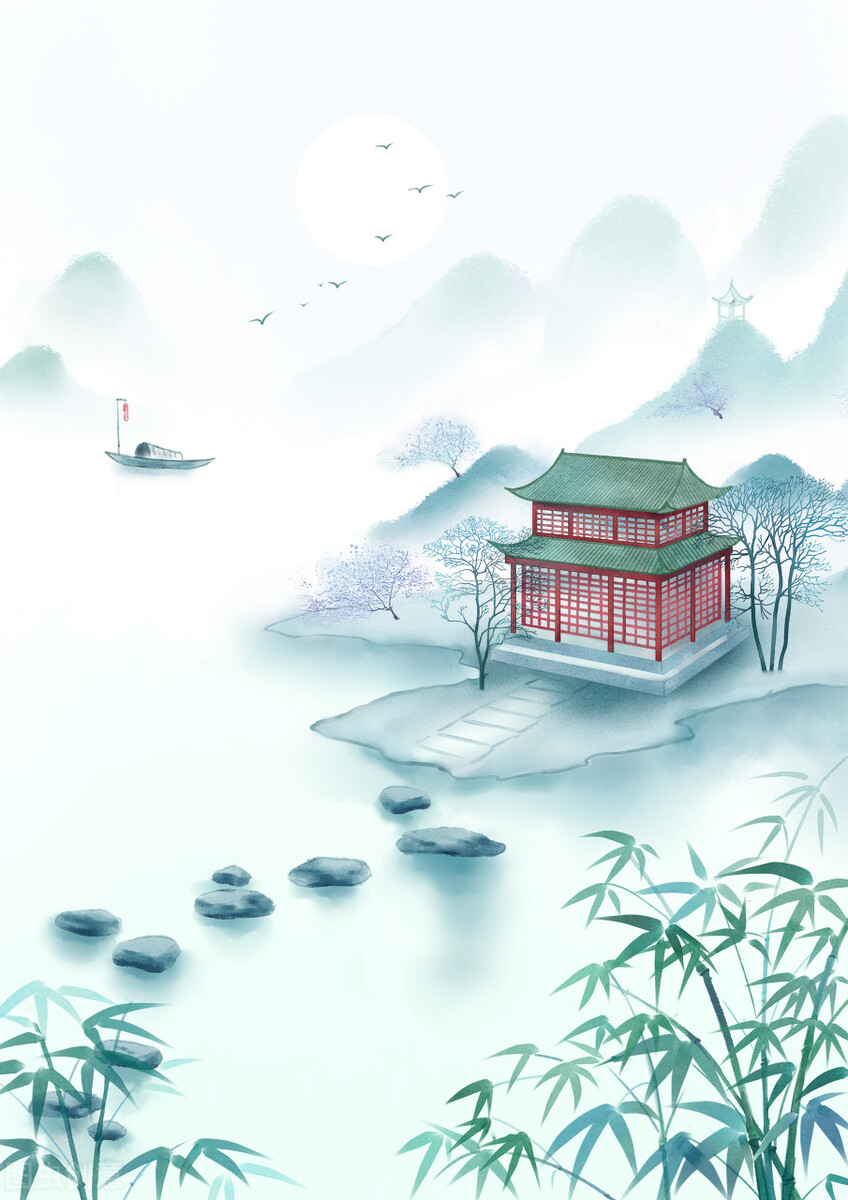 春夜喜雨杜甫的创作背景（春夜喜雨古诗赏析）