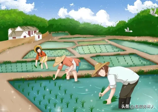 赞美劳动精神的古诗词有哪些（赞美劳动的诗句或名言）