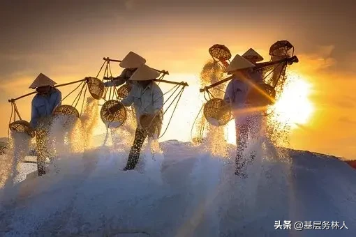 赞美劳动精神的古诗词有哪些（赞美劳动的诗句或名言）