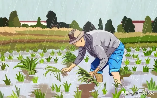 赞美劳动精神的古诗词有哪些（赞美劳动的诗句或名言）