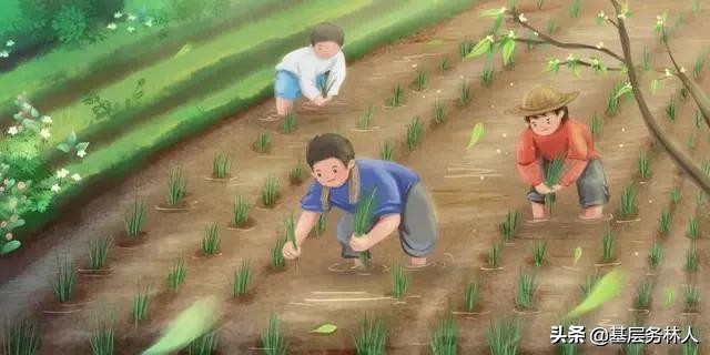 赞美劳动精神的古诗词有哪些（赞美劳动的诗句或名言）