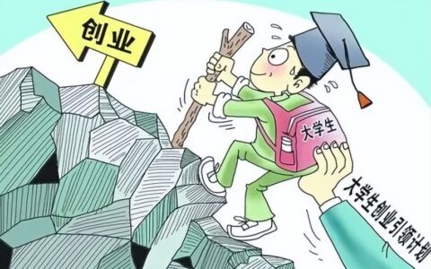 在校大学生创业项目推荐（30个适合大学生创业的项目）