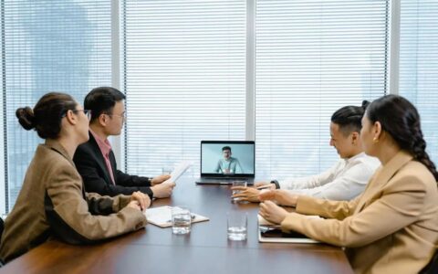 科学职业规划让你从普通员工变成领导（职业规划思维导图）