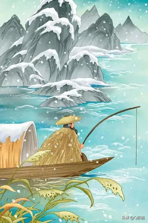 小学描写冬天的诗句有哪些（描写冬天的诗句分享）
