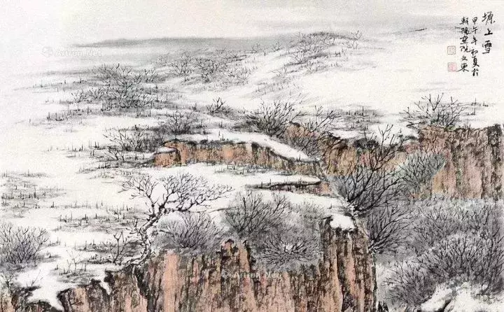 小雪诗句古诗大全（关于小雪的诗句）