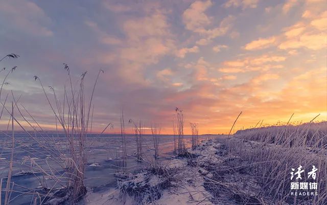 描写冬天的句子摘抄（冬天优美句子摘抄简短）