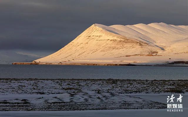描写冬天的句子摘抄（冬天优美句子摘抄简短）