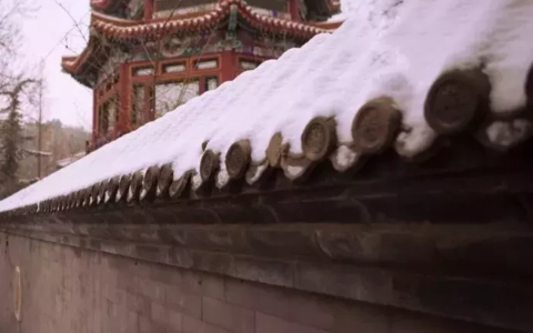 关于冬的诗句古诗（描写冬天美景的古诗）