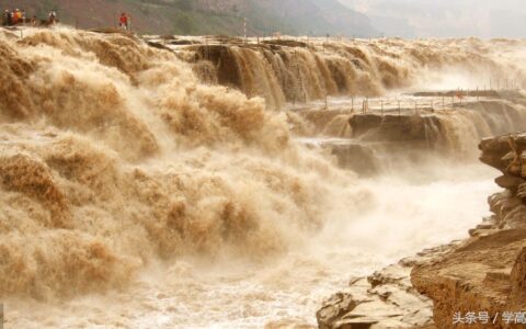 描写山水风光古诗词大全（赞美山水风景的古诗名句）