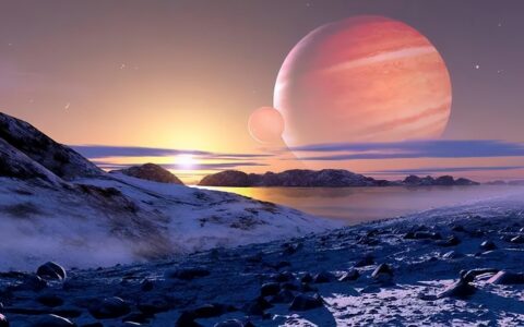 诗歌的起源及发展过程（诗歌的由来简介）