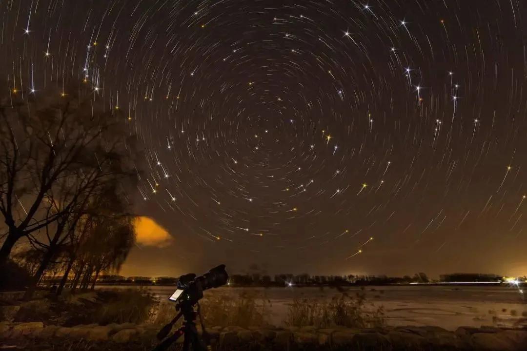 带星的诗句有哪些（关于星星的诗句古诗）