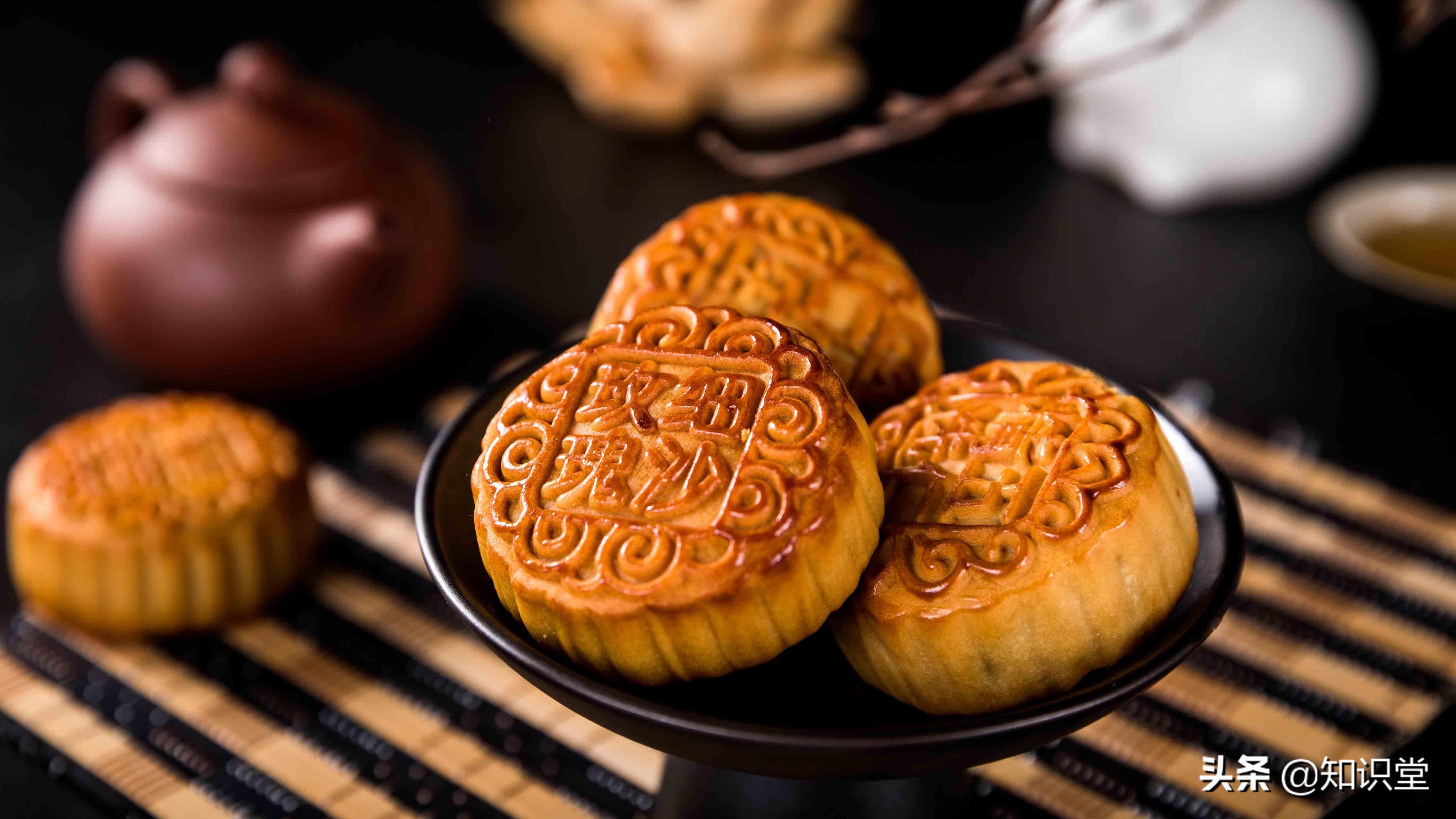 中秋节节日祝福语（中秋节祝福语句简短唯美）