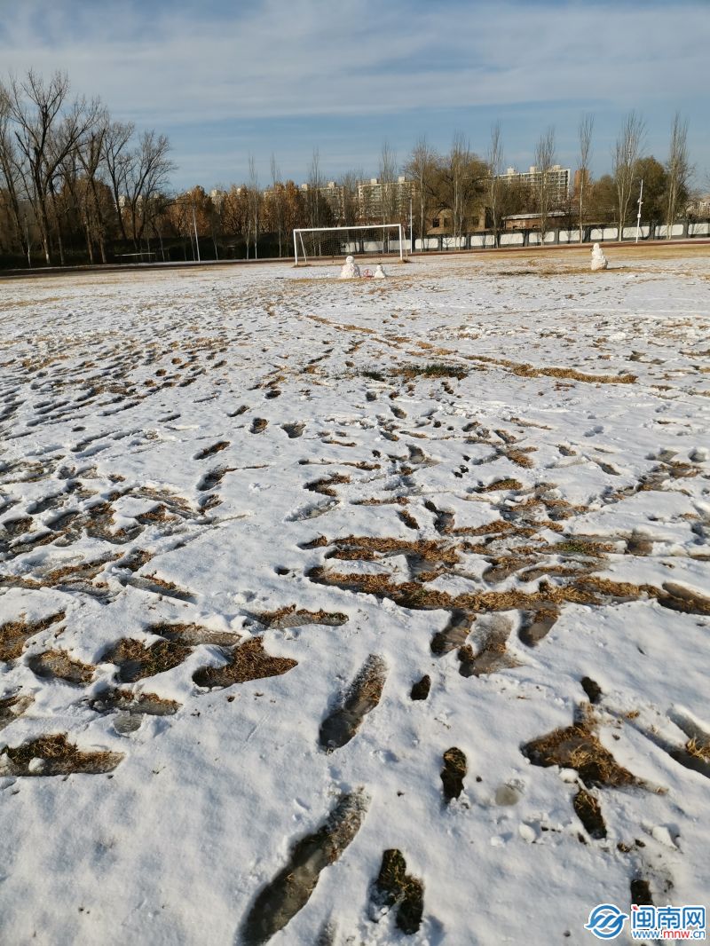 立冬下雪了说说（立春后下雪民间的说法）