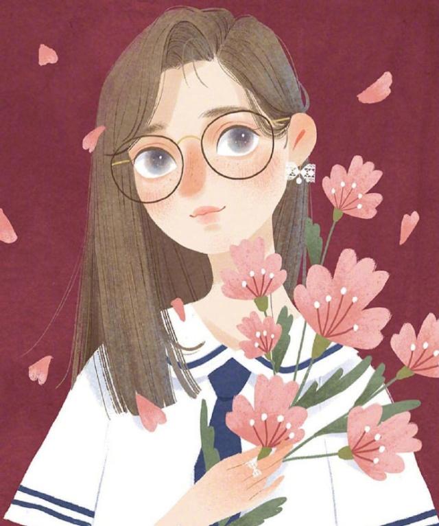 简单干净的说说（治愈系温柔短句）