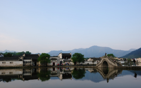 项脊轩志翻译及原文（项脊轩志全诗欣赏）