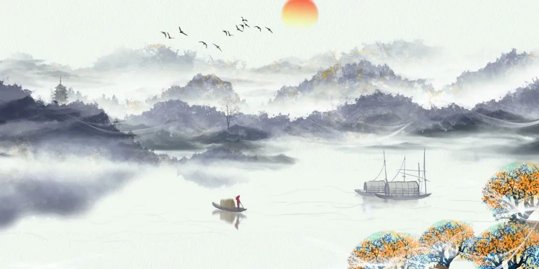 古诗名句经典语录（经典诗词句子好词好句）