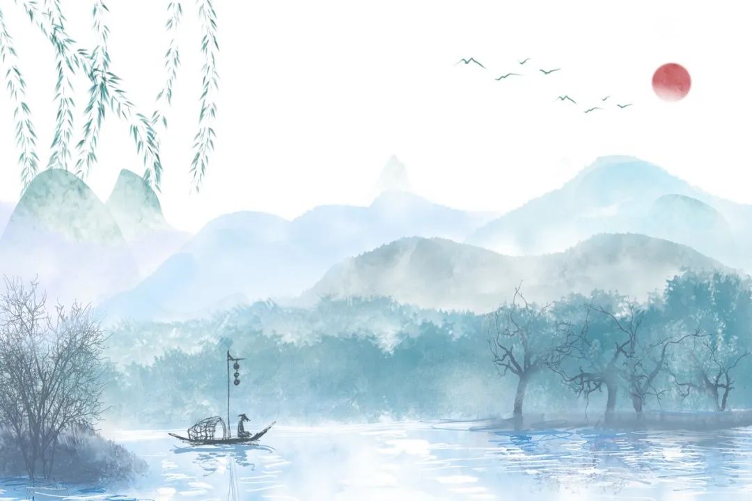 古诗名句经典语录（经典诗词句子好词好句）