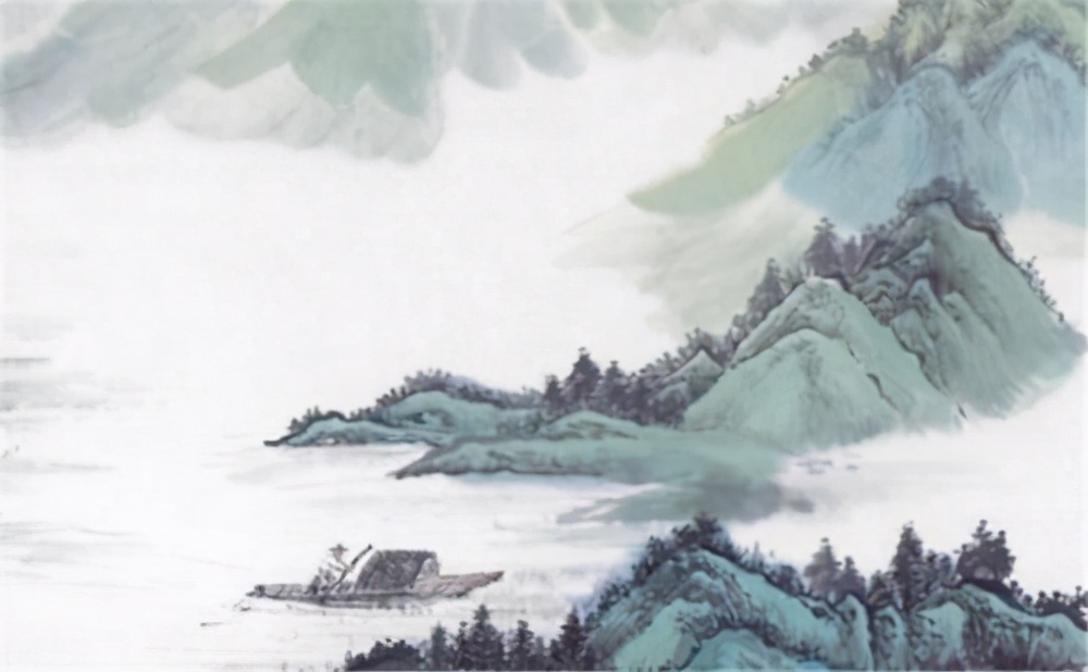 临洞庭湖赠张丞相赏析（望洞庭湖赠张丞相古诗欣赏）