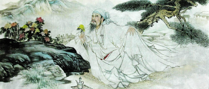 临洞庭湖赠张丞相赏析（望洞庭湖赠张丞相古诗欣赏）