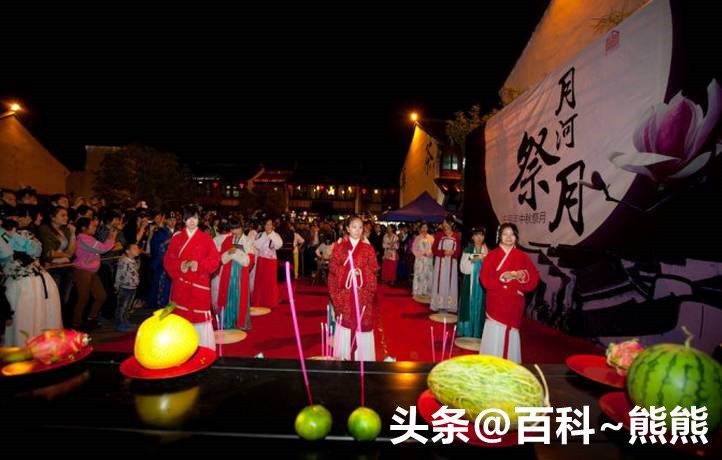 中秋节祝福语简短语句（中秋佳节的团圆美好诗句）