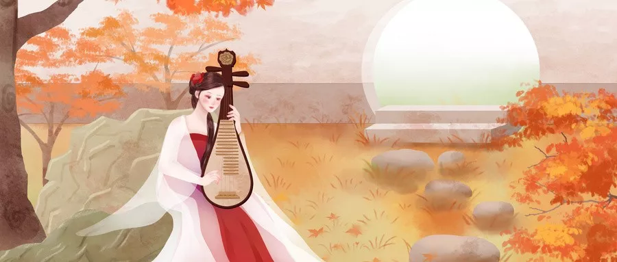 春江花月夜张若虚原文（春江花月夜全文翻译赏析）