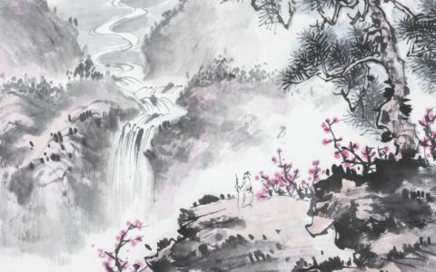 赠汪伦李白表达的情感（赠汪伦古诗翻译）